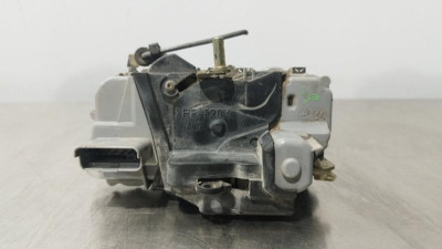 CERRADURA PUERTA DELANTERA IZQUIERDA, CITROEN, XSARA PICASSO
