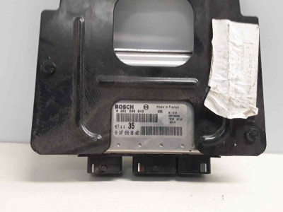 CENTRALITA MOTOR UCE, PEUGEOT, 307 (S1)(04.2001)