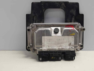 CENTRALITA MOTOR UCE, PEUGEOT, 307 (S1)(04.2001)