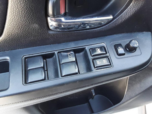 MANDO ELEVALUNAS DELANTERO IZQUIERDO SUBARU XV (G33/G43) 