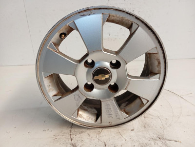 LLANTA, CHEVROLET, LACETTI