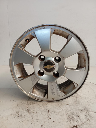  LLANTA, CHEVROLET, LACETTI 
