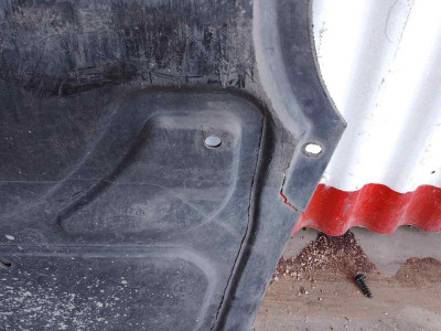 CUBRECARTER, SEAT, IBIZA BERLINA (6J5)