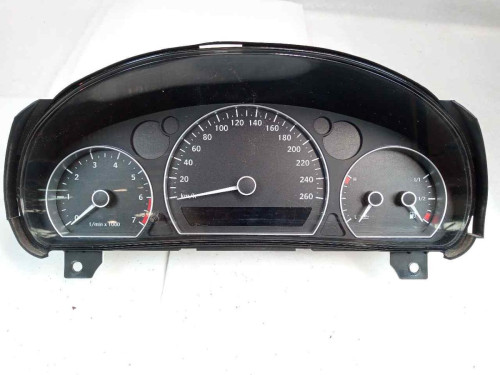  CUADRO INSTRUMENTOS SAAB 9-5 BERLINA 
