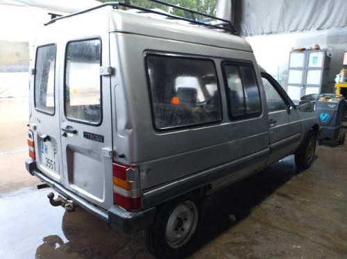  CITROEN C 15 