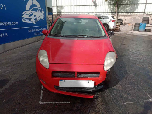  FIAT GRANDE PUNTO (199) 