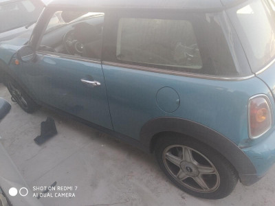 MINI MINI (R56)