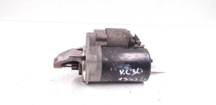 MOTOR ARRANQUE