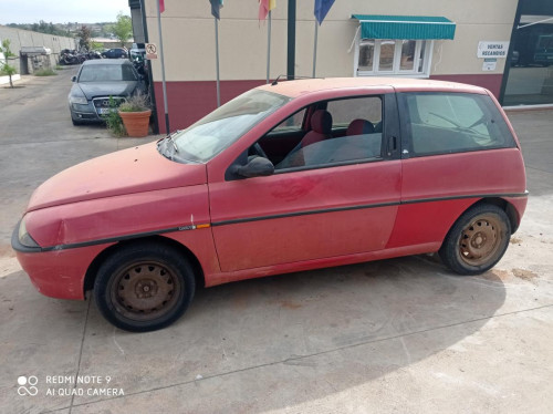  Lancia Y (11.1995->) SIN IDENTIFICAR 