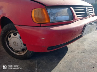 PARAGOLPES DELANTERO Volkswagen Polo III (6N1)(09.1994->)