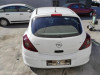 OPEL CORSA D — vehículo donante para recambios 