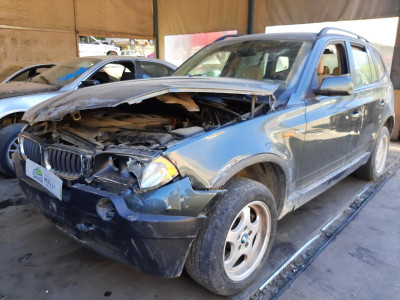 BMW SERIE X3 (E83)