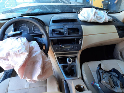 BMW SERIE X3 (E83)