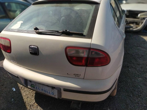  SEAT LEON (1M1) 