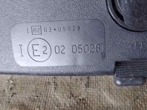 ESPEJO Peugeot 206 + 