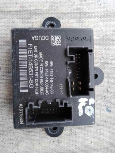 MODULO CONFORT FORD KUGA (CBS) 