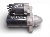 MOTOR ARRANQUE
