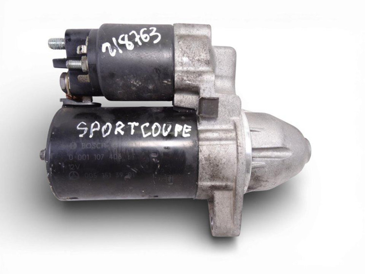 MOTOR ARRANQUE