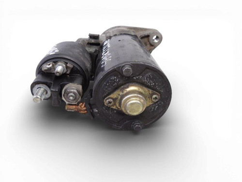 MOTOR ARRANQUE de segunda mano