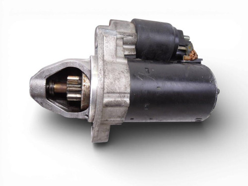 MOTOR ARRANQUE de segunda mano
