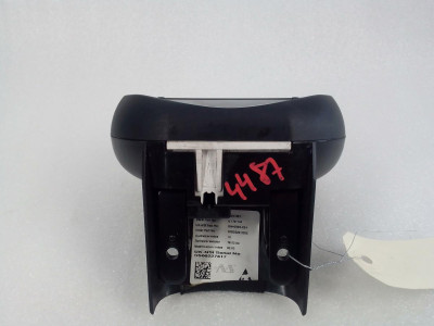 CUADRO INSTRUMENTOS, MINI, MINI (R56)