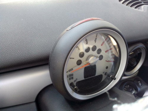  CUADRO INSTRUMENTOS, MINI, MINI (R56) 