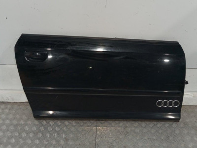 PUERTA DELANTERA DERECHA, AUDI, A3 (8P1)