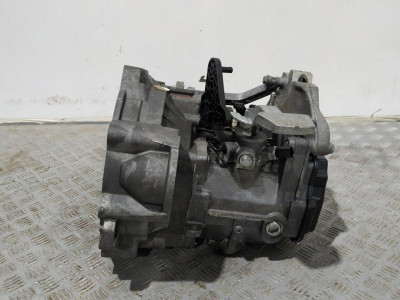 CAJA CAMBIOS, VOLKSWAGEN, GOLF VI (5K1)(10.2008)