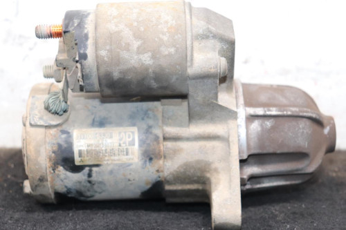  MOTOR ARRANQUE SUZUKI GRAND VITARA (JB/JT) 