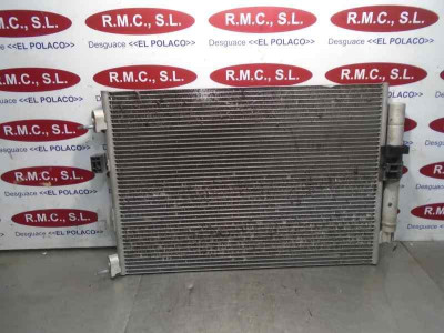 CONDENSADOR / RADIADOR AIRE ACONDICIONADO, FORD, TRANSIT CONNECT (CHC)