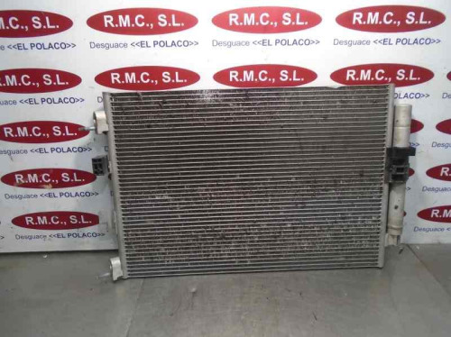  CONDENSADOR / RADIADOR AIRE ACONDICIONADO Ford TRANSIT CONNECT (CHC) 