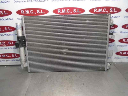  CONDENSADOR / RADIADOR AIRE ACONDICIONADO Ford TRANSIT CONNECT (CHC) 