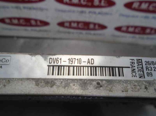  CONDENSADOR / RADIADOR AIRE ACONDICIONADO Ford TRANSIT CONNECT (CHC) 