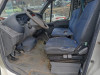 IVECO DAILY FURGÓN — vehículo donante para recambios 