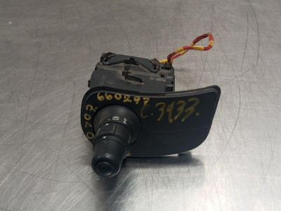 MANDO INTERMITENTES, RENAULT, CLIO III