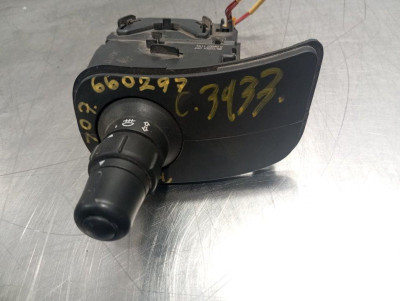 MANDO INTERMITENTES, RENAULT, CLIO III