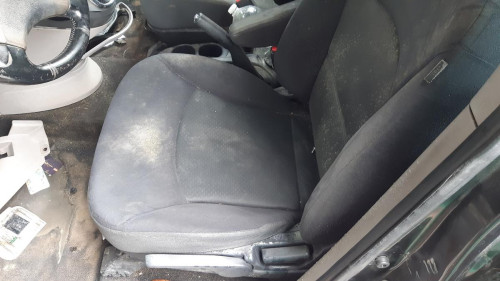 MITSUBISHI GRANDIS (NA0W) — vehículo donante para recambios 