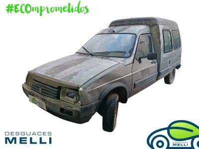 CITROEN C 15