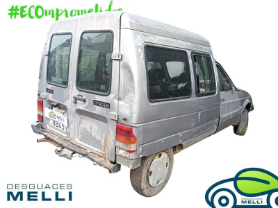 CITROEN C 15
