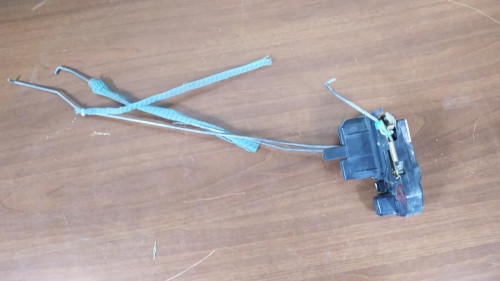 CERRADURA PUERTA TRASERA IZQUIERDA Jeep CHEROKEE (KJ) 
