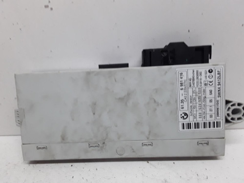 MODULO ELECTRONICO BMW SERIE 3 BERLINA (E90) 
