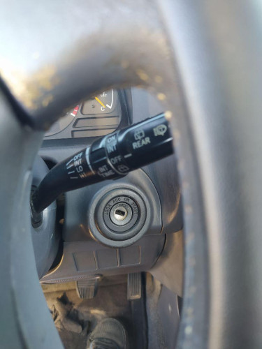 MANDO LIMPIA TOYOTA LAND CRUISER (J9) 