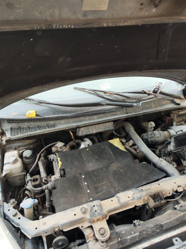 TORPEDO Kia CARNIVAL 