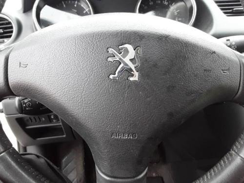 KIT AIRBAG PEUGEOT 3008 