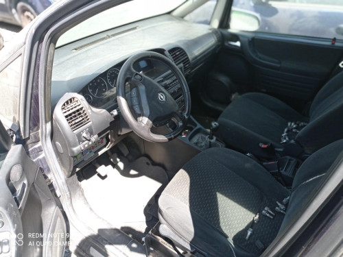  OPEL ZAFIRA A 