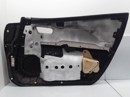 GUARNECIDO PUERTA DELANTERA IZQUIERDA MAZDA 6 FAMILIAR (GH) 