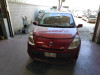 RENAULT CLIO III — Donor Vehicle for Used Parts 