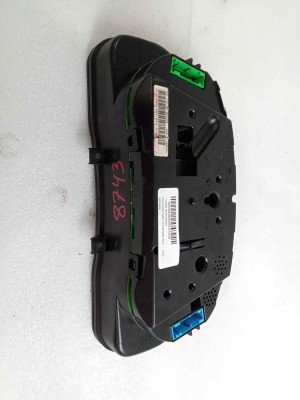 CUADRO INSTRUMENTOS, VOLKSWAGEN, PASSAT BERLINA (3B2)