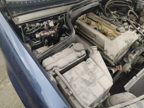  DEPOSITO EXPANSION Mercedes-Benz CLK (BM 208) CABRIO 