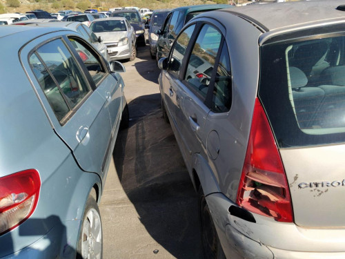  AFORADOR, CITROEN, C3 